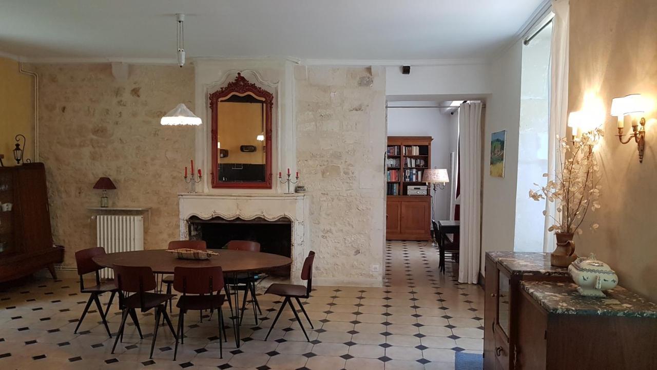 Gite Du Chateau De Pernan Avy Dış mekan fotoğraf