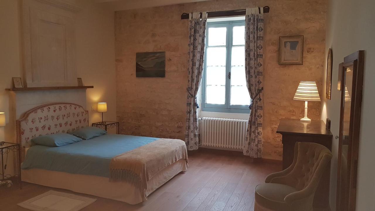 Gite Du Chateau De Pernan Avy Dış mekan fotoğraf